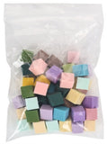 Gradient Blush Sponges - 50pcs