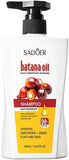 Sadoer - Batana Oil - Shampoo - 400ml