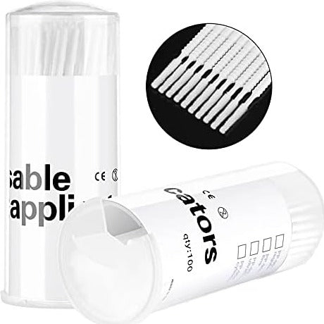 Disposable Micro Applicators - PP-904