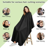 Barber Cape / Hair Cutting Cape