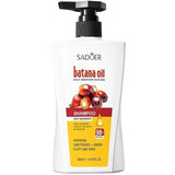 Sadoer - Batana Oil - Shampoo - 400ml