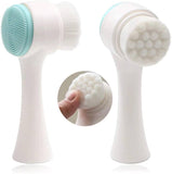 Face Wash Brush