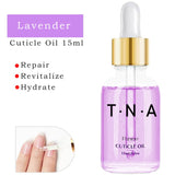 Cuticle Oil - Droplet - 15ml