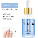 Cuticle Oil - Droplet - 15ml