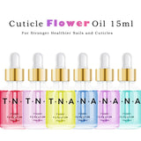 Cuticle Oil - Droplet - 15ml