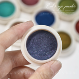 5D Cat Eye Powder