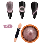 9D Cat Eye Powder