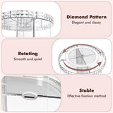 Cosmetic Tray Organiser