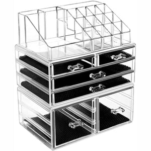 Organizer - Cosmetic Storage - 6704+6405