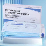 Self-sealing Sterilization Pouch - 200pcs/Box