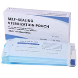 Self-sealing Sterilization Pouch - 200pcs/Box