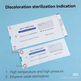 Self-sealing Sterilization Pouch - 200pcs/Box