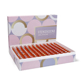 Vendeeni - UV Gel Polish - Summer Collection - 144pcs Box Set - Free Colour Chart