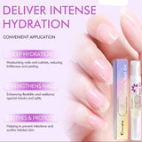 Cuticle Nail Oil - 3.5ml