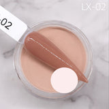 Acrylic Powder - Nude - 10g