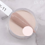 Acrylic Powder - Nude - 10g