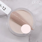 Acrylic Powder - Nude - 10g