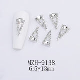 Nail Decoration - Rhinestones - 5pcs