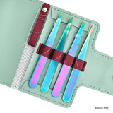 Manicure Tool Set - 4pcs