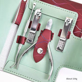 Manicure Tool Set - 4pcs