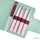 Manicure Tool Set - 4pcs
