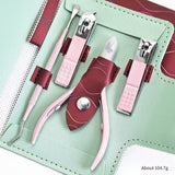 Manicure Tool Set - 4pcs