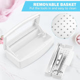 Sterilizing Tray