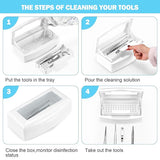 Sterilizing Tray