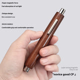 Cat Eye Magnet - Cigar