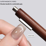 Cat Eye Magnet - Cigar