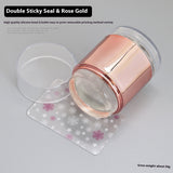 Stamper - Big Double Sided