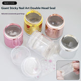 Stamper - Big Double Sided
