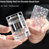 Stamper - Big Double Sided