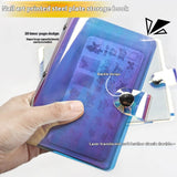 Stamping Plate - Pouch Bag / Book