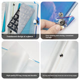 Stamping Plate - Pouch Bag / Book