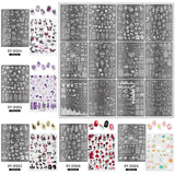 Stamping Plate - XY-DS