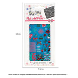 Stamping Plate - XY-Christmas