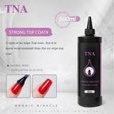 TNA - UV Gel Polish - Strong Top Coat