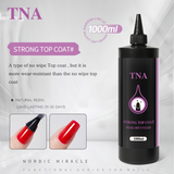 TNA - UV Gel Polish - Strong Top Coat