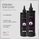 TNA - UV Gel Polish - Strong Top Coat