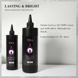 TNA - UV Gel Polish - Strong Top Coat