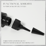 TNA - UV Gel Polish - Strong Top Coat