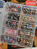 Foil Paper - 10 Boxes + 1 Glue