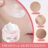 Sadoer - Himalayan Pink Salt - Pore Firming Face cream - 50g