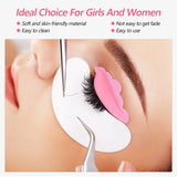 Lash Lift Silicon Pads - 10pcs