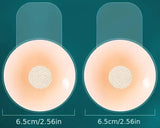 Invisible Push Up - 6.5cm