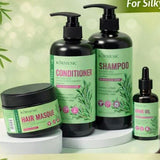 Roushun - Rosemary Mint - 4pcs Combo