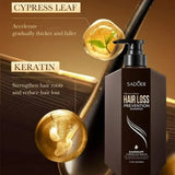 Sadoer - Hairloss Prevention Shampoo - 500ml