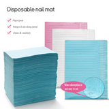 Disposable Multi-Purpose Beauty Pad Paper Mat - 50pcs