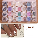 UV Gel Combo 1